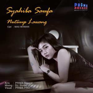Album Nutup Lawang oleh Syahiba