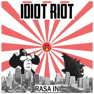 Listen to Kepergianmu song with lyrics from IDIOT RIOT