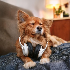 Dog Chill Out Music的專輯Barking Beats: Music for Playful Dogs