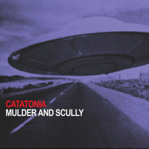 Catatonia的專輯Mulder And Scully