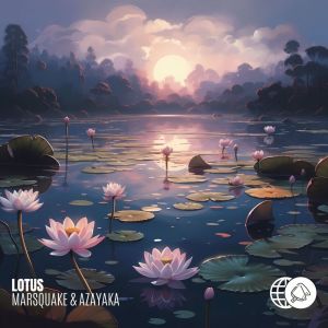 Album Lotus oleh marsquake