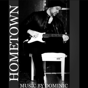 Listen to My Love for You song with lyrics from Dominic