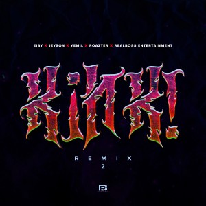 Album Kink! (Remix 2) from Yemil