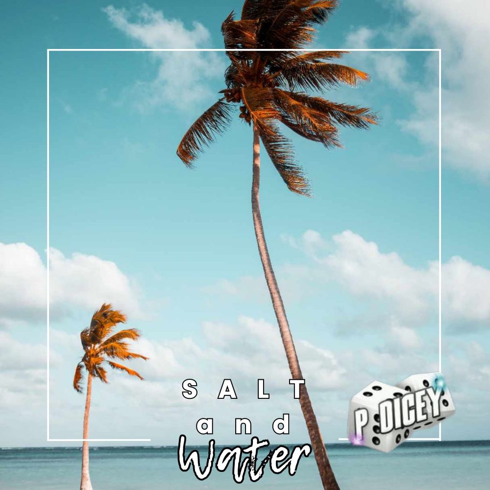Salt and Water