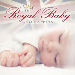 Chopin----[replace by 16381]的專輯The Royal Baby Collection