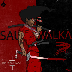 收聽Sauce Walka的We Paid (Explicit)歌詞歌曲