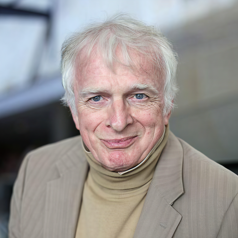 Gerard Willems