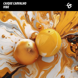 Vibe dari Caique Carvalho
