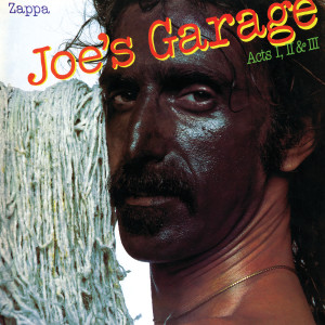 ดาวน์โหลดและฟังเพลง Watermelon In Easter Hay พร้อมเนื้อเพลงจาก Frank Zappa