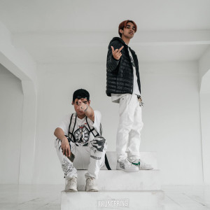 Album อยากบอกคำว่ารัก oleh TAWANBULLET MQT
