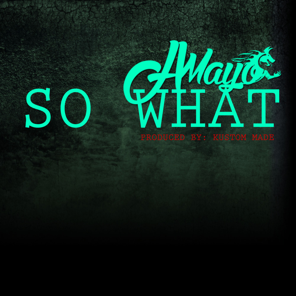 So What (Explicit)