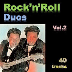 Listen to Uh Uh Honey song with lyrics from The Lane Brothers