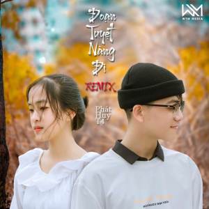 ดาวน์โหลดและฟังเพลง Đoạn Tuyệt Nàng Đi (Remix) พร้อมเนื้อเพลงจาก Vũ Remix