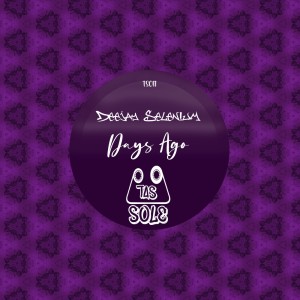 收听Deejay Selenium的Days Ago歌词歌曲