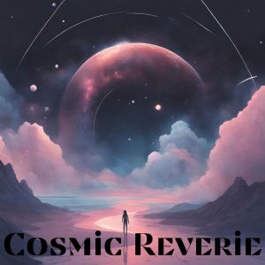 Spiritual Music Collection的专辑Cosmic Reverie (Celestial Echoes in the Quantum Nexus)