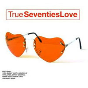 Various Artists的專輯True 70s Love