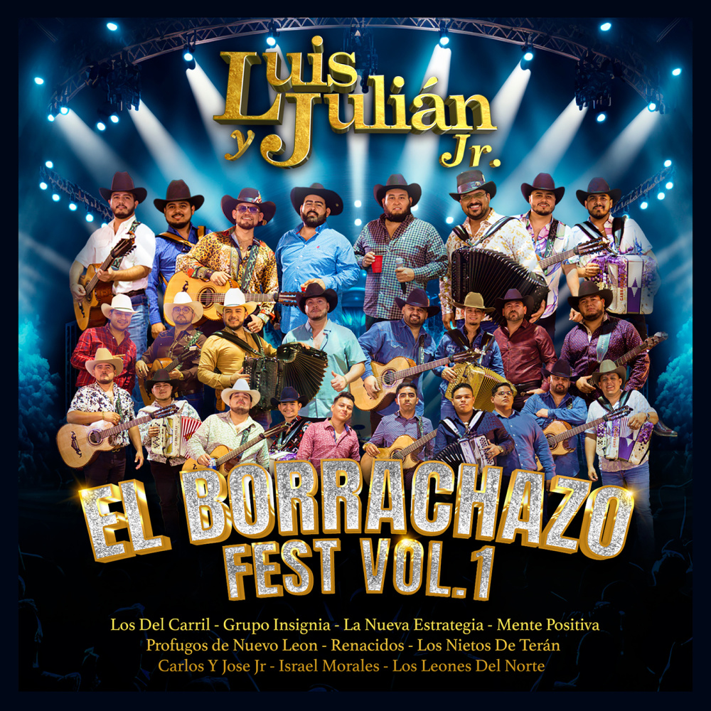Gracias Porque Volviste (En Vivo)
