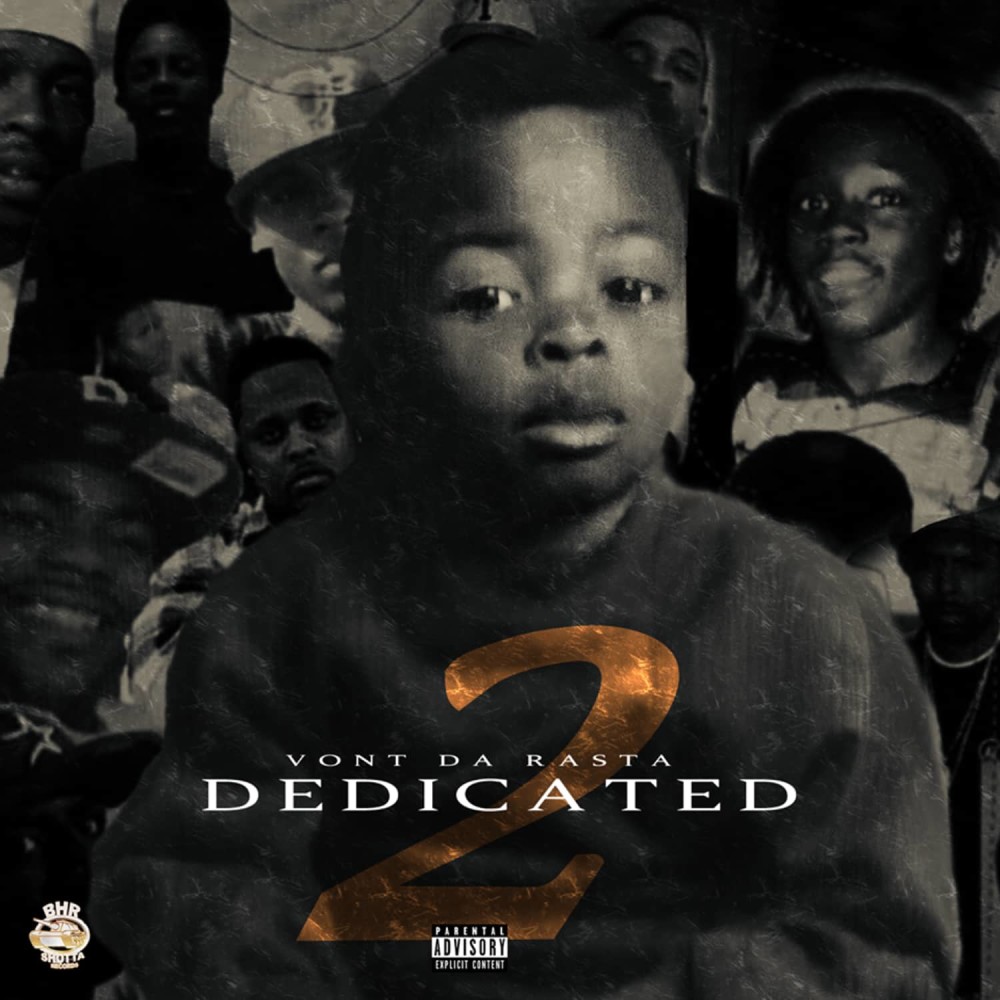 Told These Niggas (Explicit)