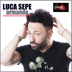 Luca Sepe的專輯Armando
