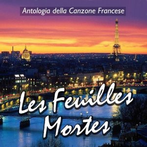 ดาวน์โหลดและฟังเพลง La Seine พร้อมเนื้อเพลงจาก Jacqueline Francois