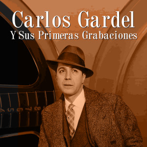 ดาวน์โหลดและฟังเพลง En Poncho del Olvido พร้อมเนื้อเพลงจาก Carlos Gardel