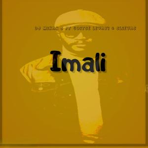 อัลบัม Dj Mikah S -Imali (feat. Goitse Levati & Slievas) ศิลปิน Goitse Levati