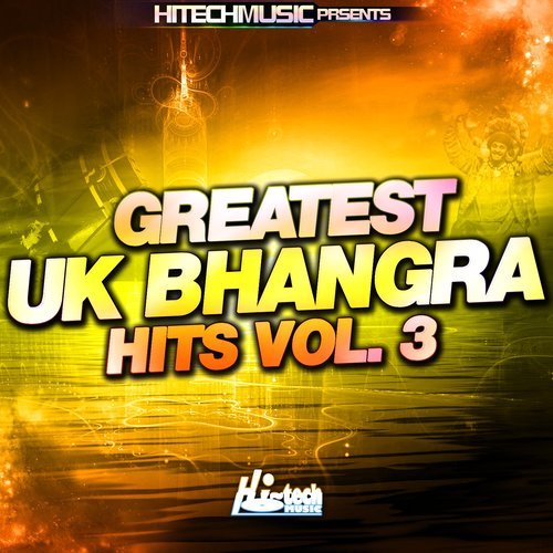 Sanu Ishq Hogaya (feat. DJ Chino)