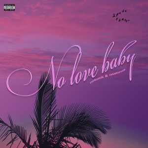 Listen to No love baby (Explicit) song with lyrics from nekotik