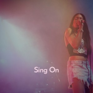 Listen to Sing On song with lyrics from Eureka Brass Band