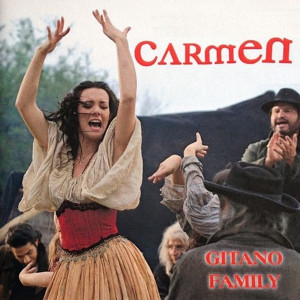Gitano Family的專輯Carmen