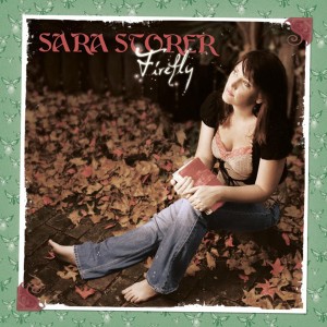 Sara Storer的專輯Firefly