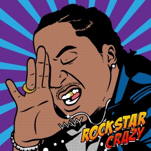 ดาวน์โหลดและฟังเพลง Rockstar Crazy (Explicit) พร้อมเนื้อเพลงจาก K Camp