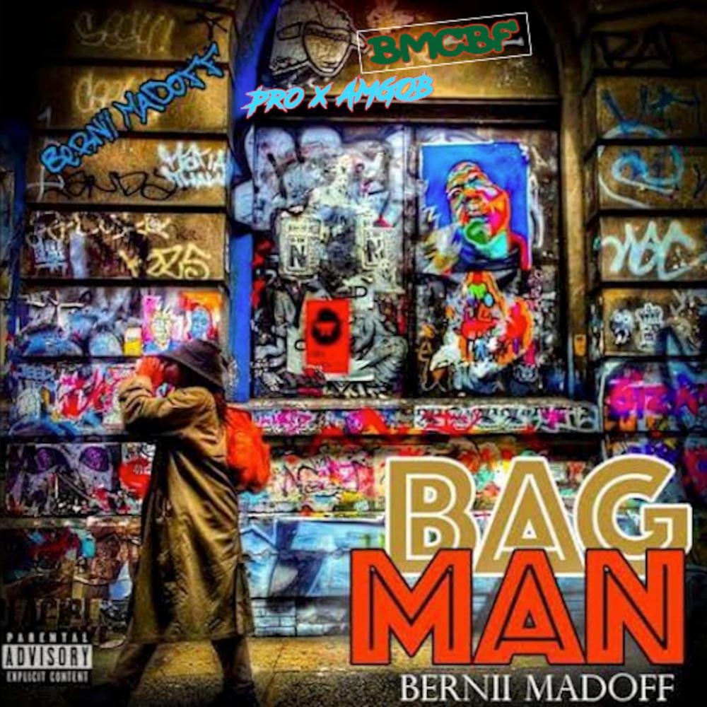 Ain't Believe (feat. Muqti Finesse) (Explicit)