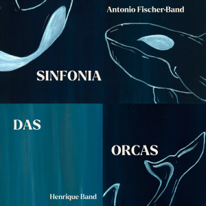Dengarkan lagu Orcas de Mar Aberto nyanyian Antonio Fischer-Band dengan lirik