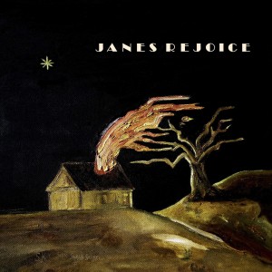 Janes Rejoice的專輯Sky Six Shack Seven