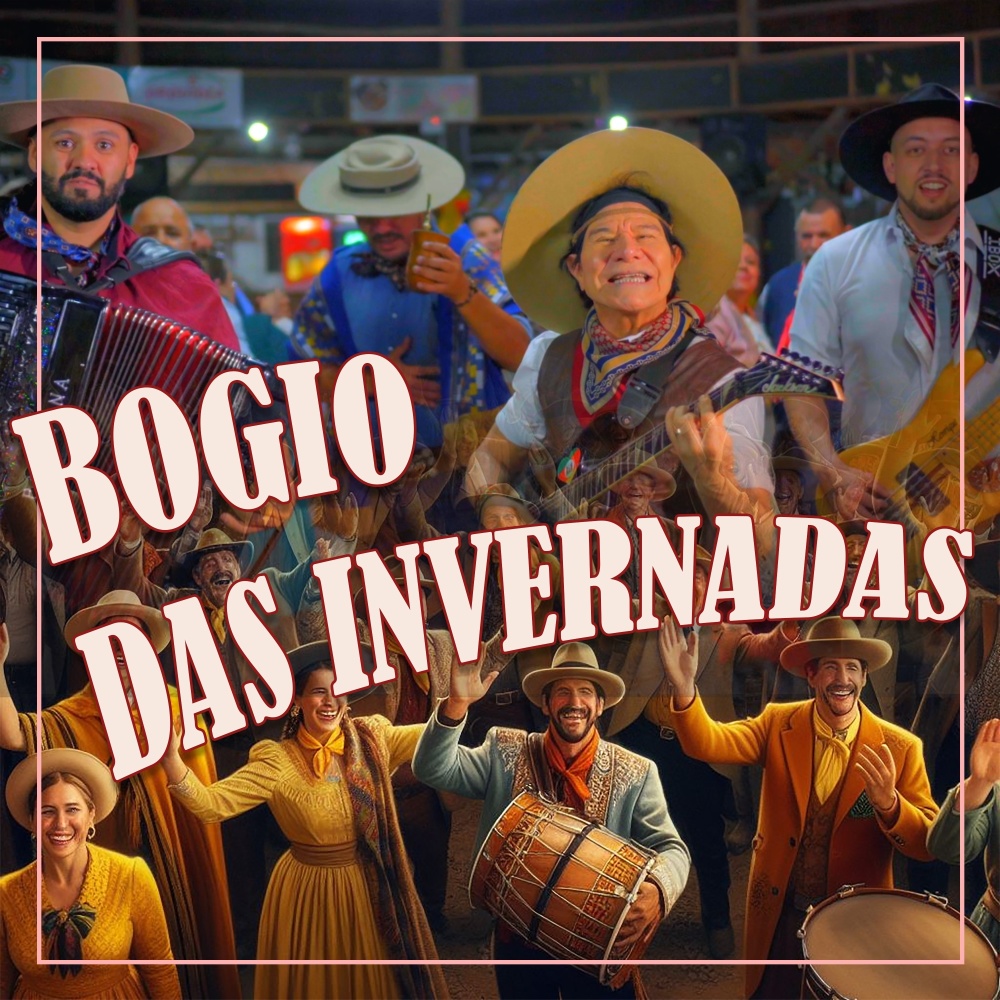 Bogio das Invernadas