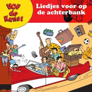 收聽VOF de Kunst的Lang niet Moe歌詞歌曲