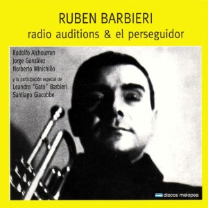 收聽Rubén Barbieri的Cloe歌詞歌曲