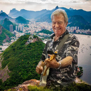 Album A Kiss in the Wind from MARIO ZITO CALOGERO