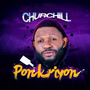 Album Ponkriyon from Churchill