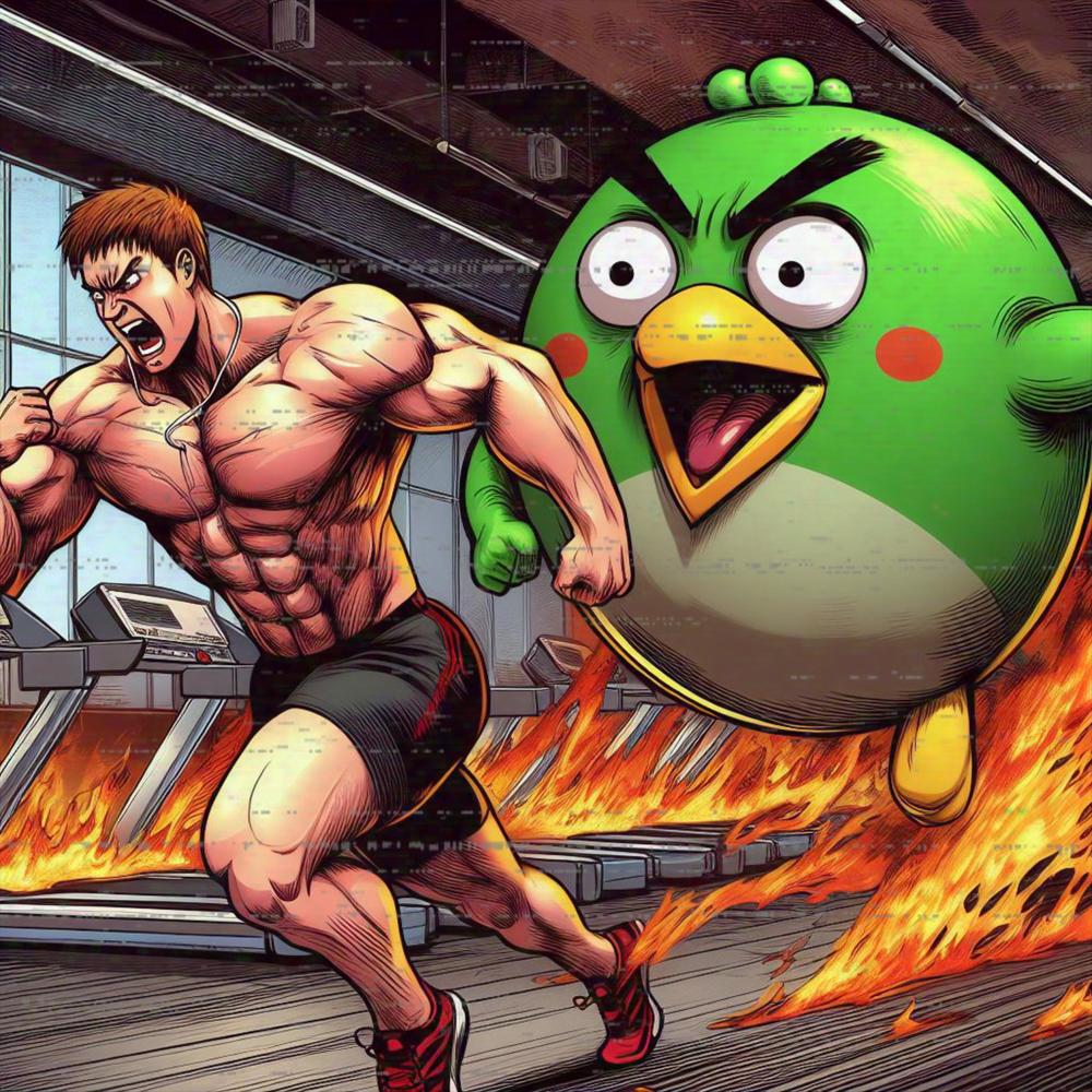 Bad Piggies (BRAZILIAN PHONK)