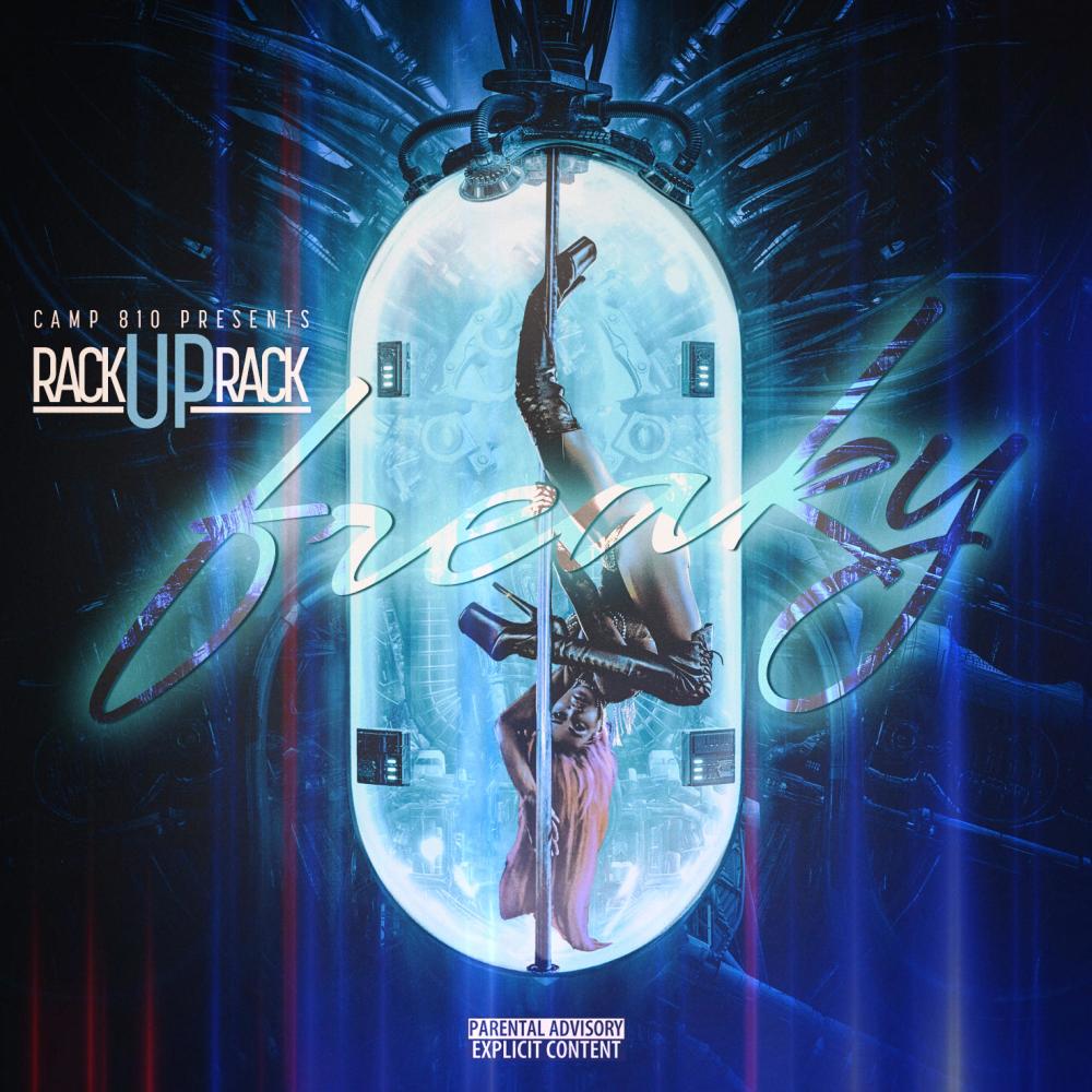 Freaky (Explicit)