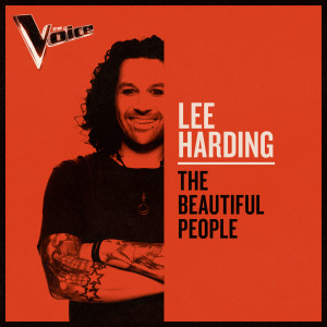 收聽Lee Harding的The Beautiful People (The Voice Australia 2019 Performance|Live)歌詞歌曲