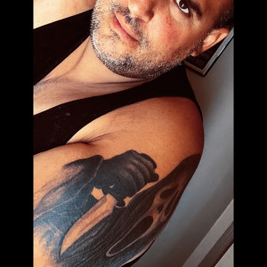 default playlist img