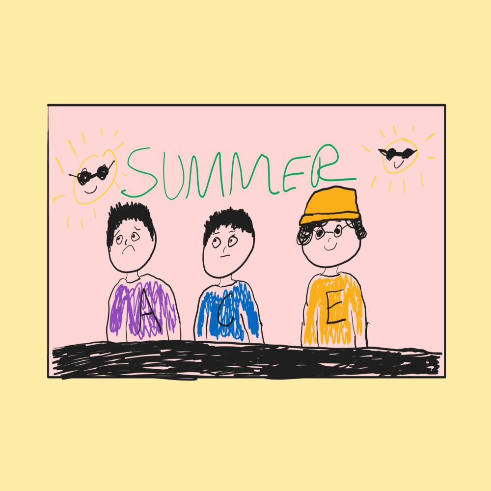 SUMMER