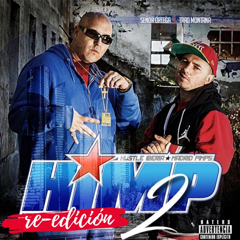 Tengo Que Resistir (Explicit)