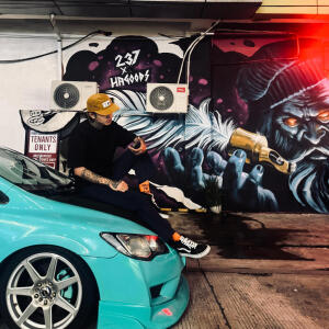 default playlist img