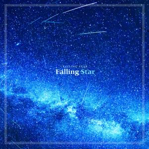 Album Falling Star from Blue Moonlight