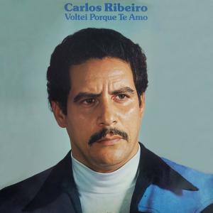 Listen to VOCÊ NÃO SAI DO MEU CORAÇÃO song with lyrics from Carlos Ribeiro
