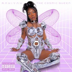 Rakiyah的專輯The Cosmic Queen (Explicit)
